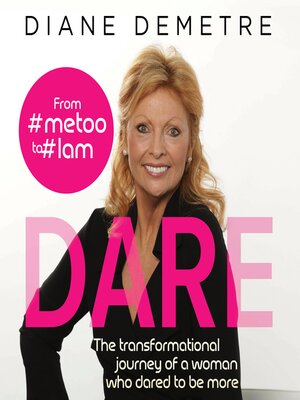 cover image of Dare